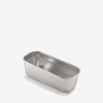 Recipient pentru alimente Klean Kanteen Snack Box 207ml - imaginea 3 Recipient pentru alimente Klean Kanteen Snack Box 207ml - imaginea 3