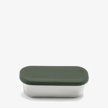 Recipient pentru alimente Klean Kanteen Snack Box 207ml - imaginea 1
