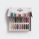 Set filamente creative pentru creion 3D KidPen – 20 culori × 5 m – KidLupe - imaginea 1