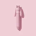 Stilou 3D pentru copii- model IEPURAS - imaginea 2 Stilou 3D pentru copii- model IEPURAS - imaginea 2