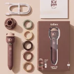 Stilou 3D pentru copii- model Ursulet - imaginea 5